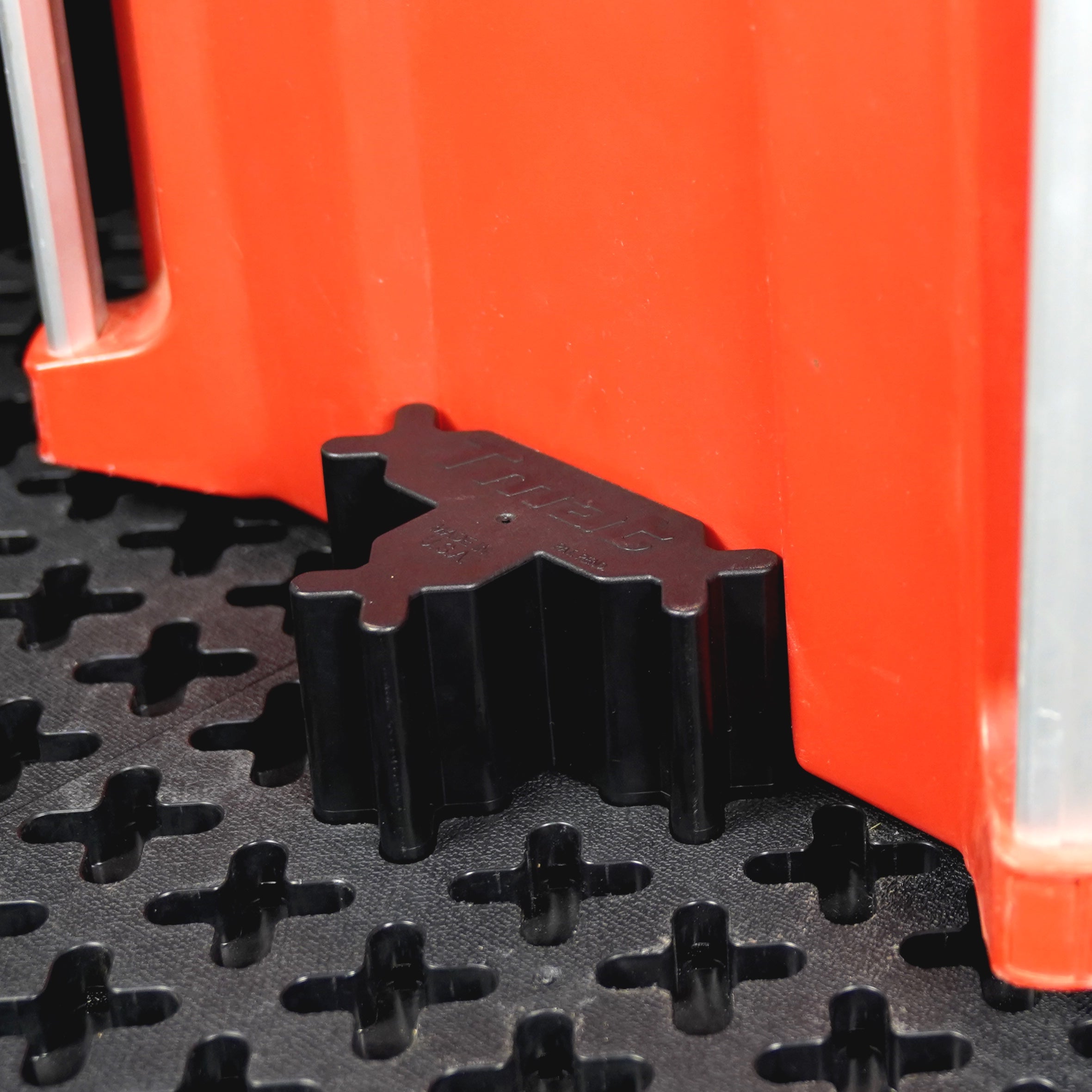 Tmat Tight-fit Stout Stationary Blockers (2-Pack)