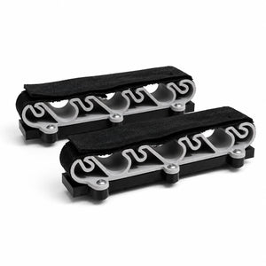 Fishing Rod Holder with Tmat Anchors (2-Pack)