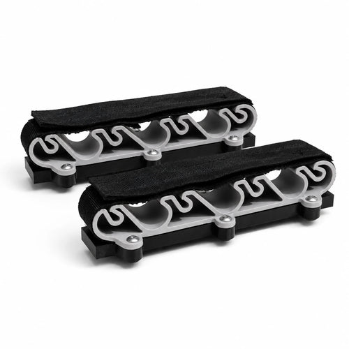 Fishing Rod Holder with Tmat Anchors