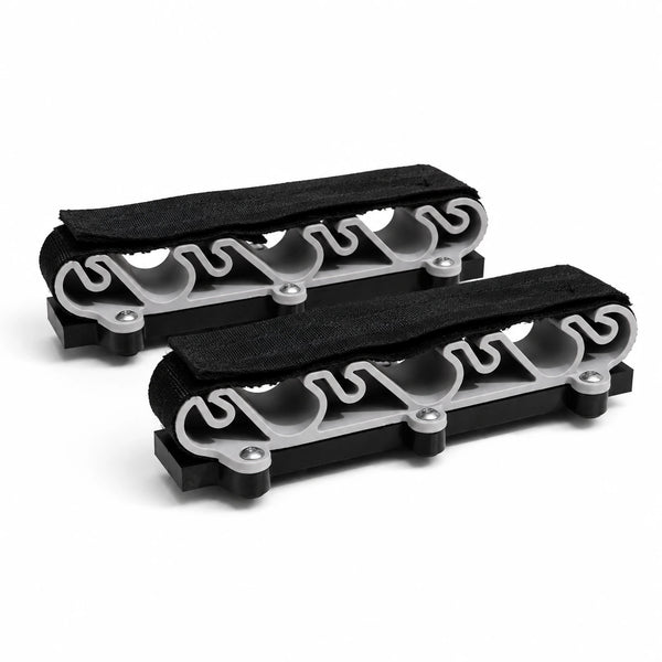 Fishing Rod Holder with Tmat Anchors
