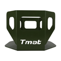 Tmat 5-Gallon Bucket Holder without Tmat Anchors - Green