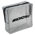 Clear Zipper Cube