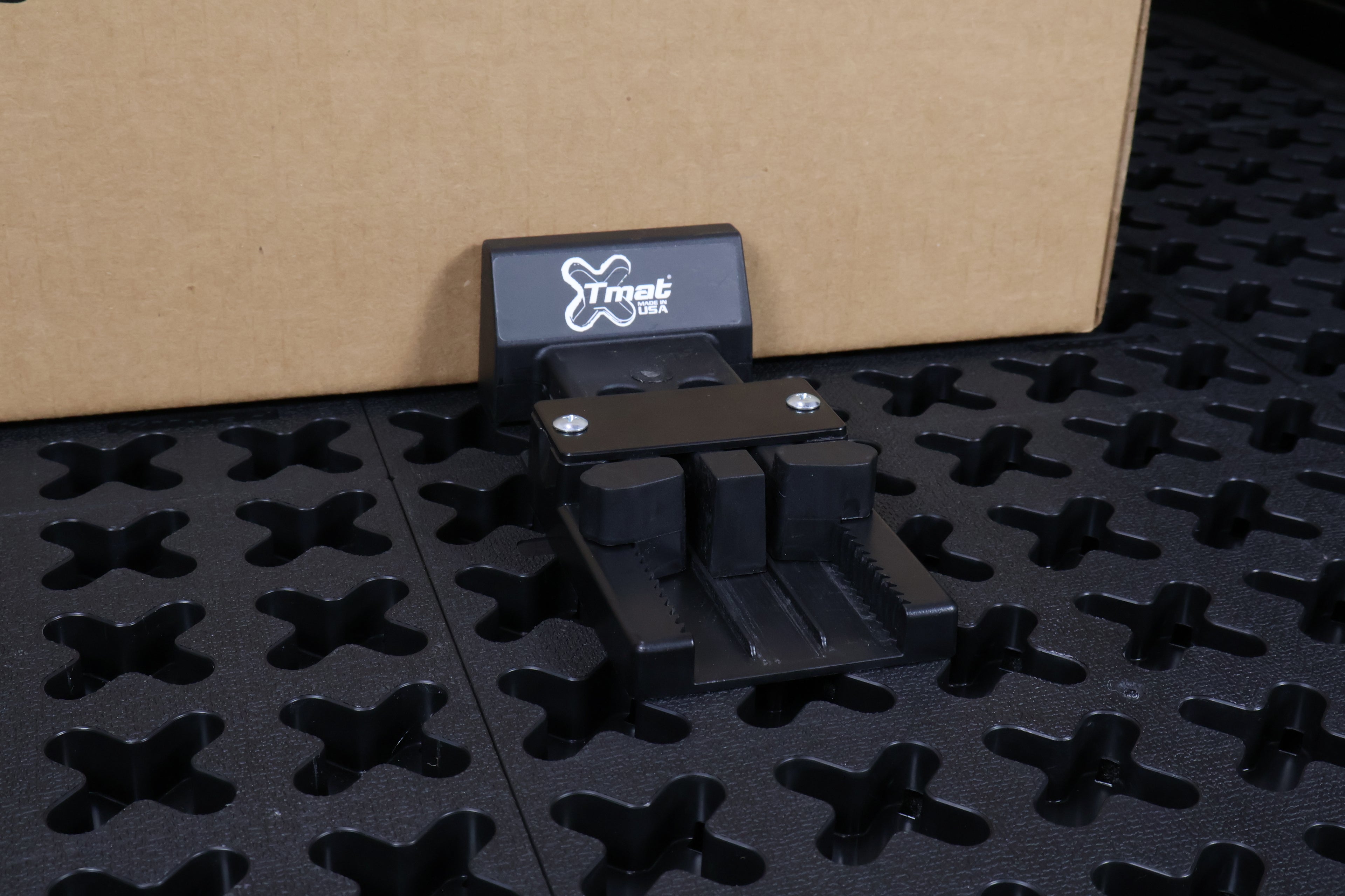 Tmat Adjustable Blockers (2-Pack)