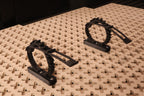 Tmat Super Quick Fist Large Clamp with Tmat Anchors - 2 Pack