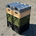Rack Pack Series