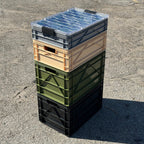 Rack Pack Series