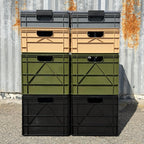 Rack Pack Series