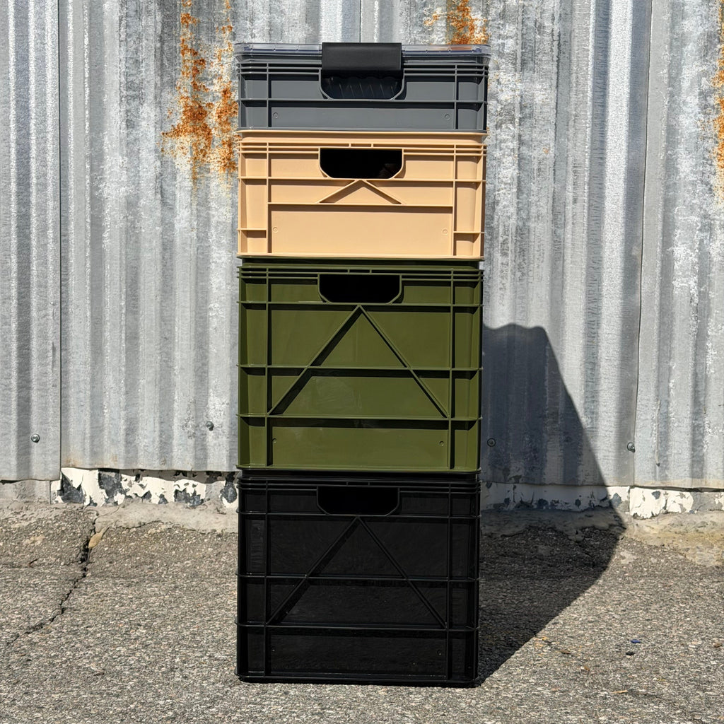 Rack Pack Series