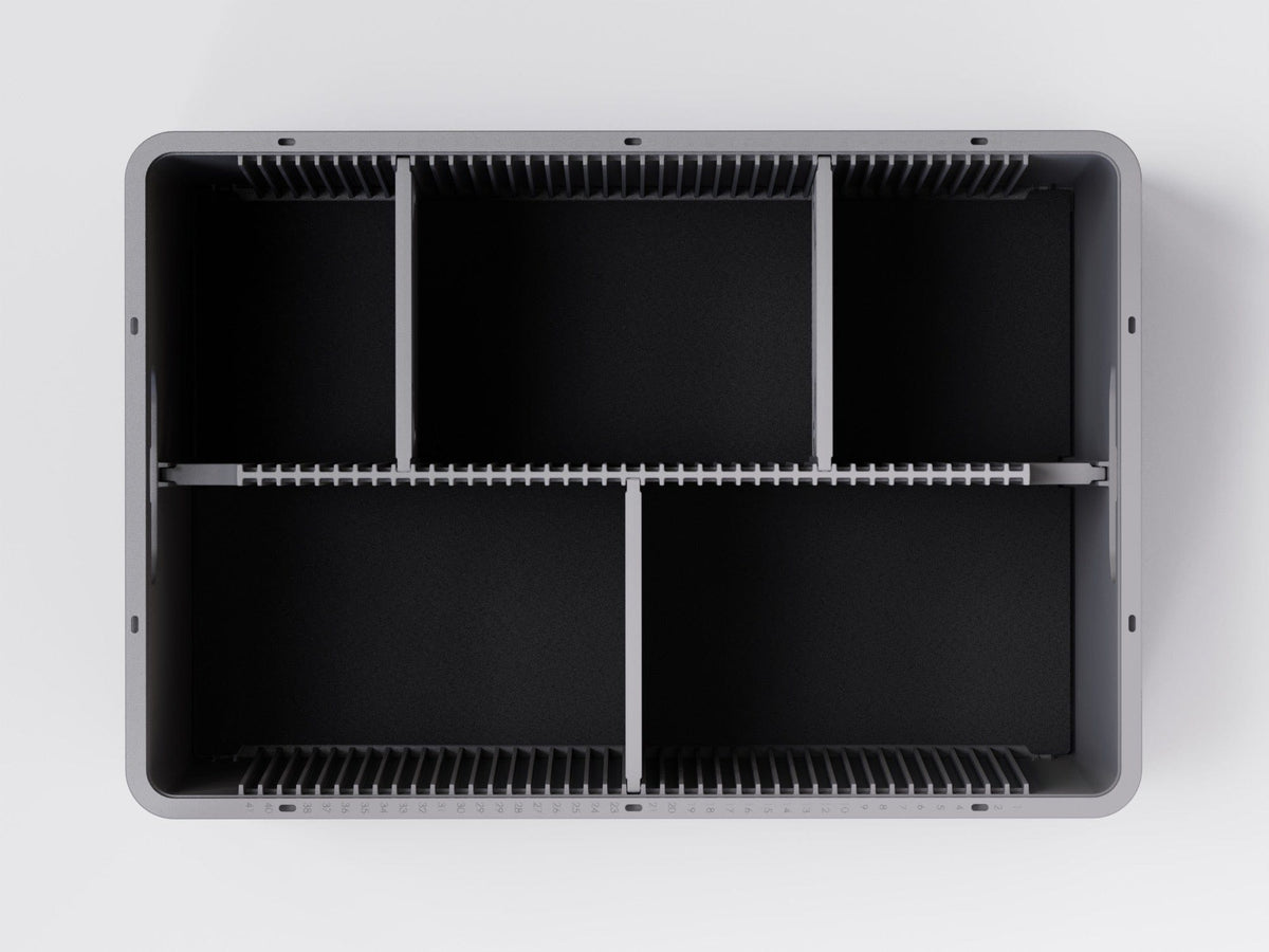Long Dividers