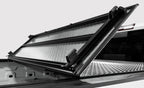 LOMAX Hard Tri-Fold Tonneau Cover