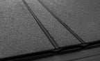 LOMAX Hard Tri-Fold Tonneau Cover