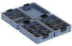 Quarter Crate 4 Pack