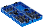 Quarter Crate 4 Pack