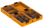 Quarter Crate 4 Pack