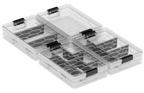 Quarter Crate 4 Pack