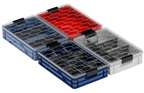 Quarter Crate 4 Pack