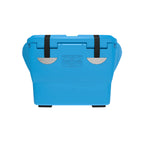 22QT Cooler powered by Maluna - Chill Blue