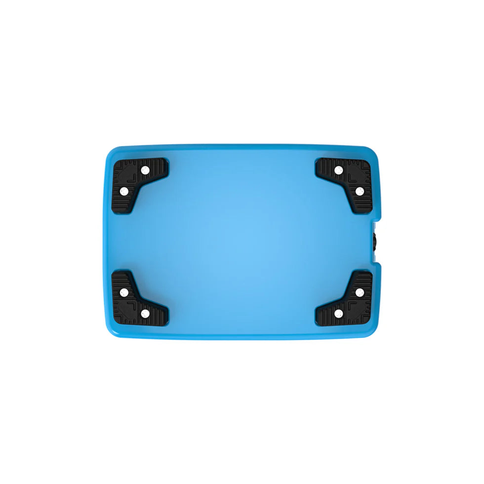 22QT Cooler powered by Maluna - Chill Blue