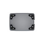 22QT Cooler powered by Maluna - Cool Gray