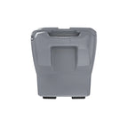 22QT Cooler powered by Maluna - Cool Gray