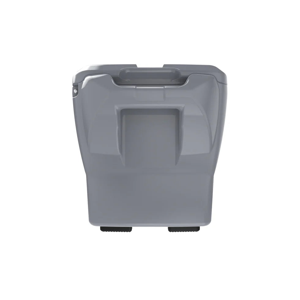 22QT Cooler powered by Maluna - Cool Gray