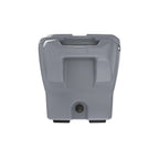 22QT Cooler powered by Maluna - Cool Gray