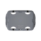 22QT Cooler powered by Maluna - Cool Gray