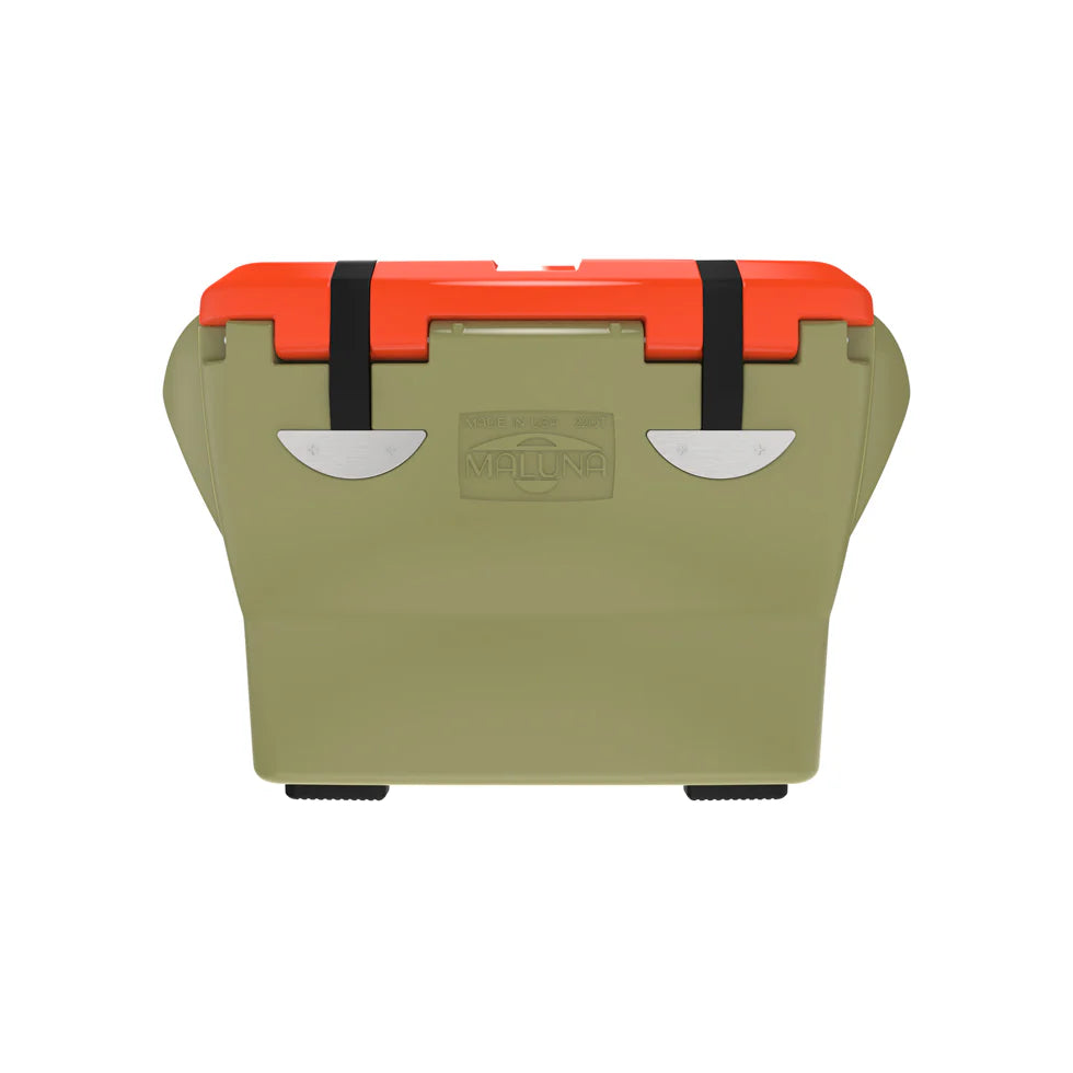 22QT Cooler powered by Maluna - Daybreak