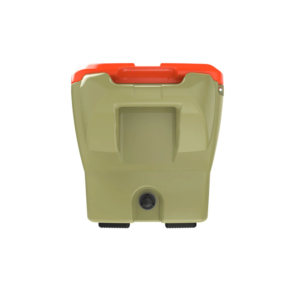 22QT Cooler powered by Maluna - Daybreak