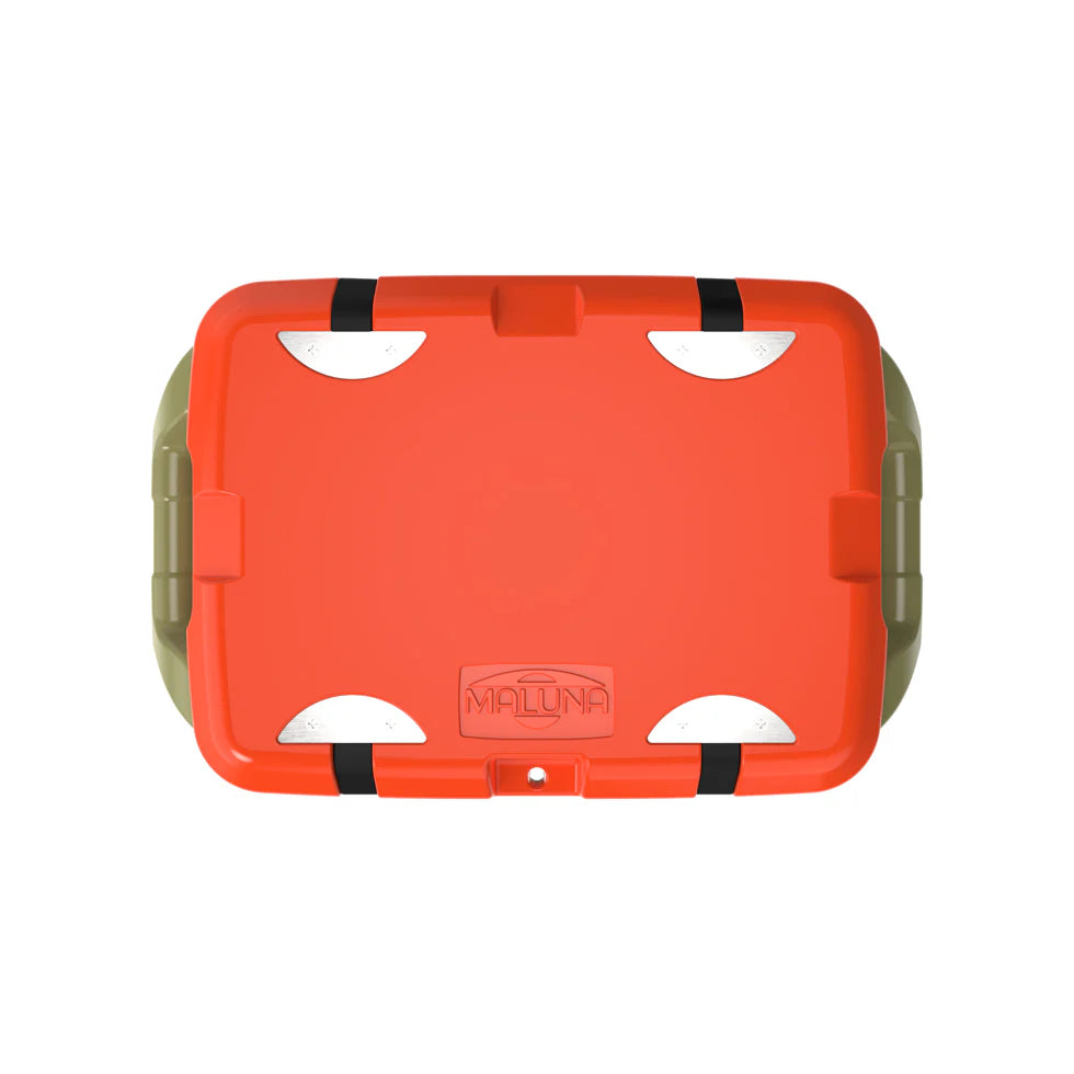 22QT Cooler powered by Maluna - Daybreak