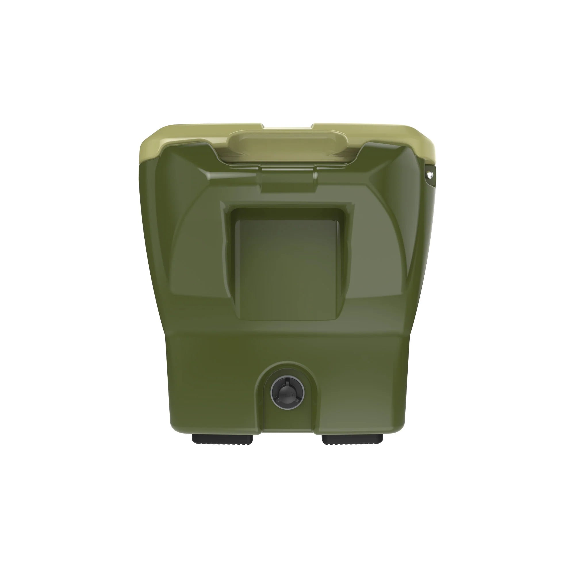 22QT Cooler powered by Maluna - Pintail