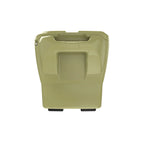 22QT Cooler powered by Maluna - Desert Tan