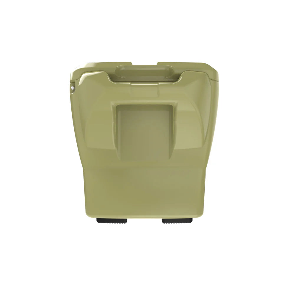 22QT Cooler powered by Maluna - Desert Tan