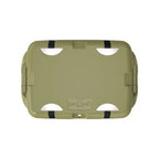 22QT Cooler powered by Maluna - Desert Tan