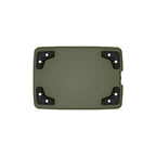 22QT Cooler powered by Maluna - Moss Green