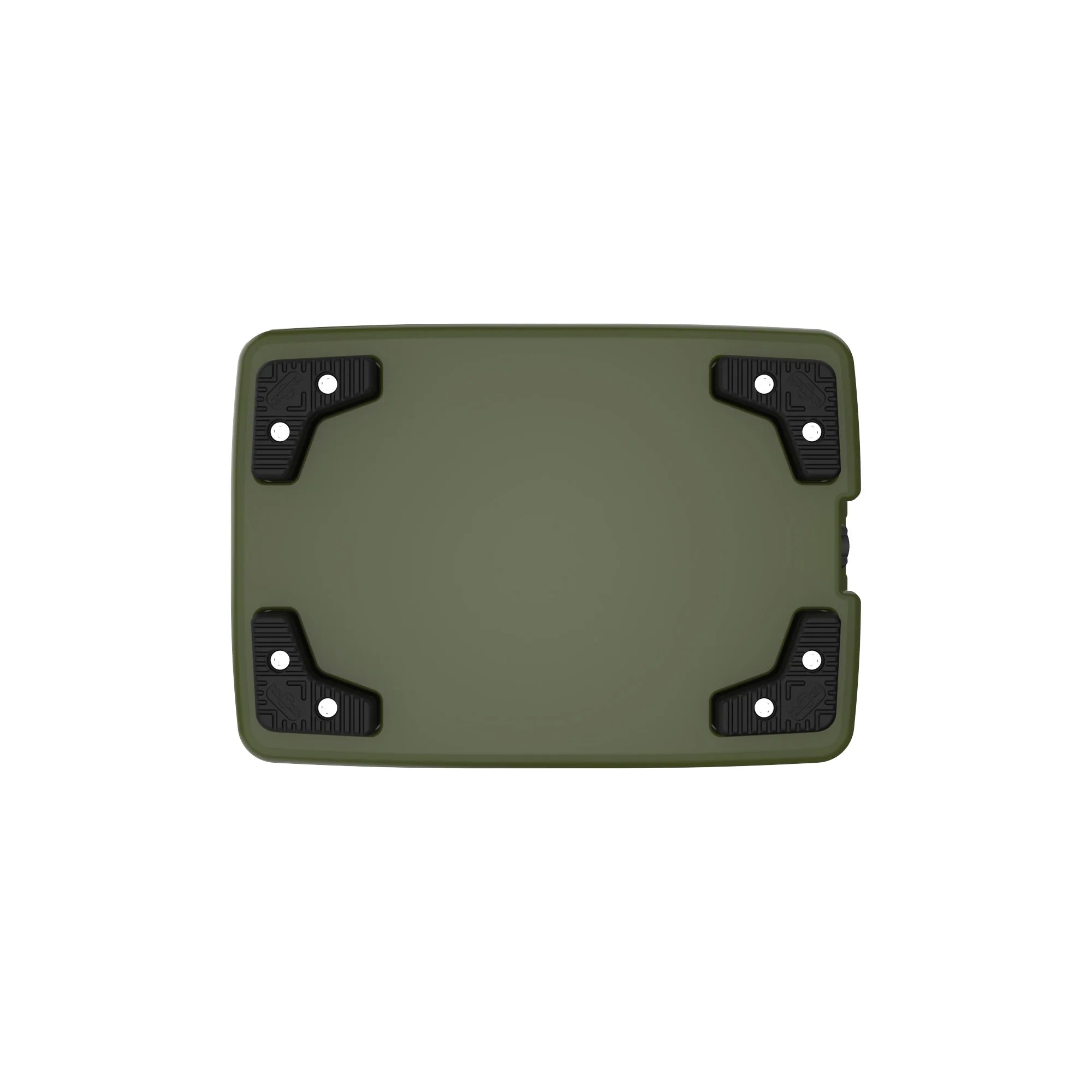 22QT Cooler powered by Maluna - Moss Green