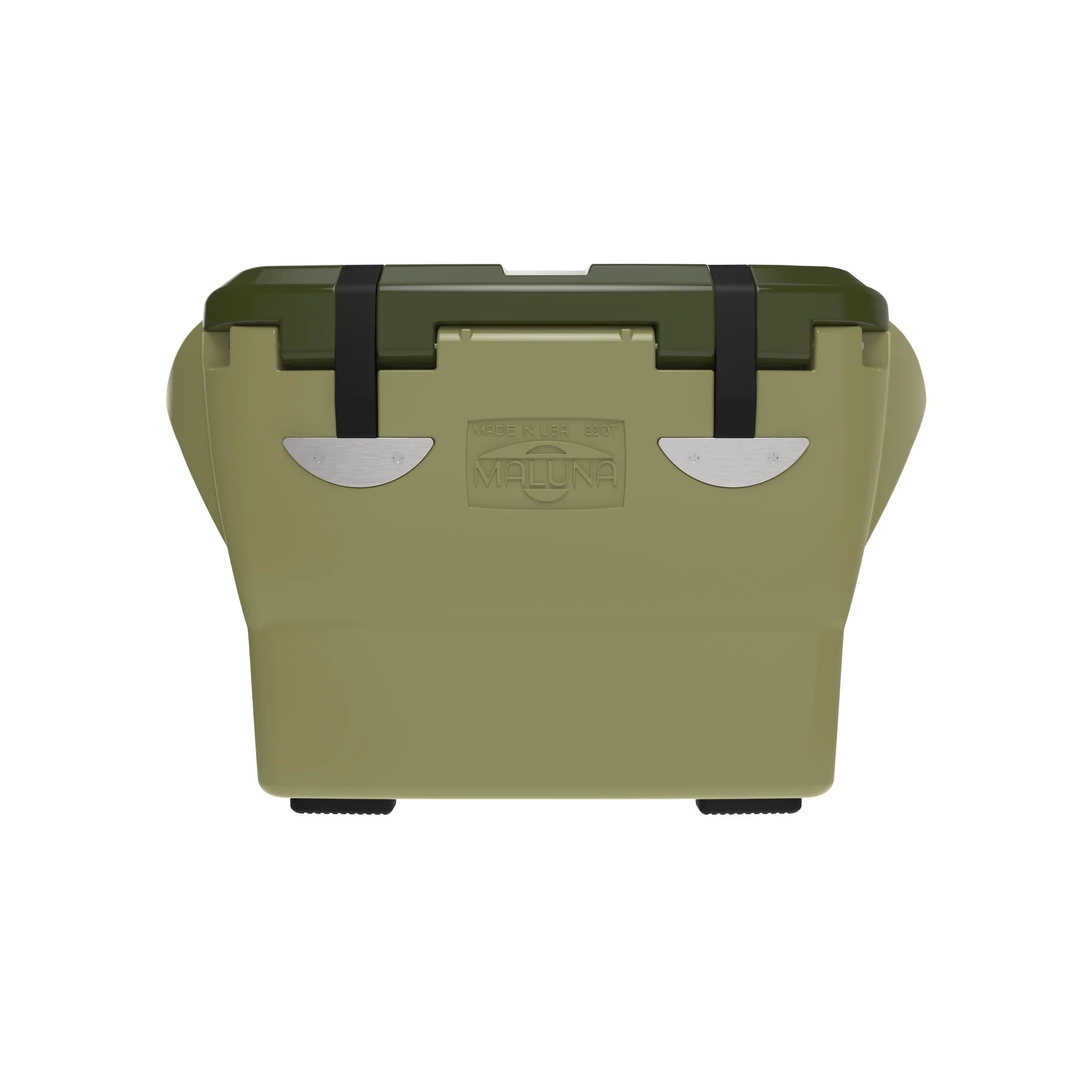 22QT Cooler powered by Maluna - Mallard