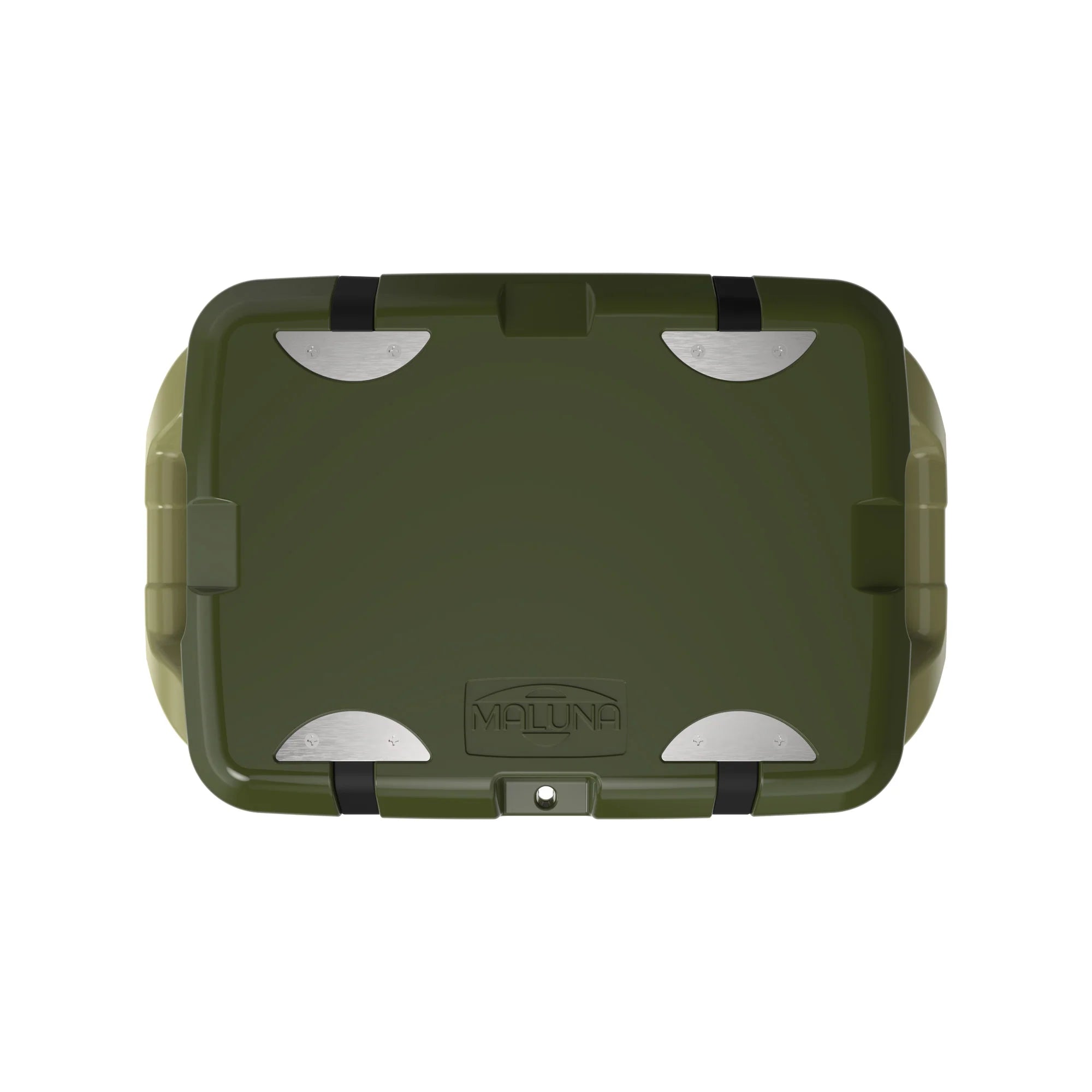 22QT Cooler powered by Maluna - Mallard