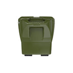 22QT Cooler powered by Maluna - Moss Green