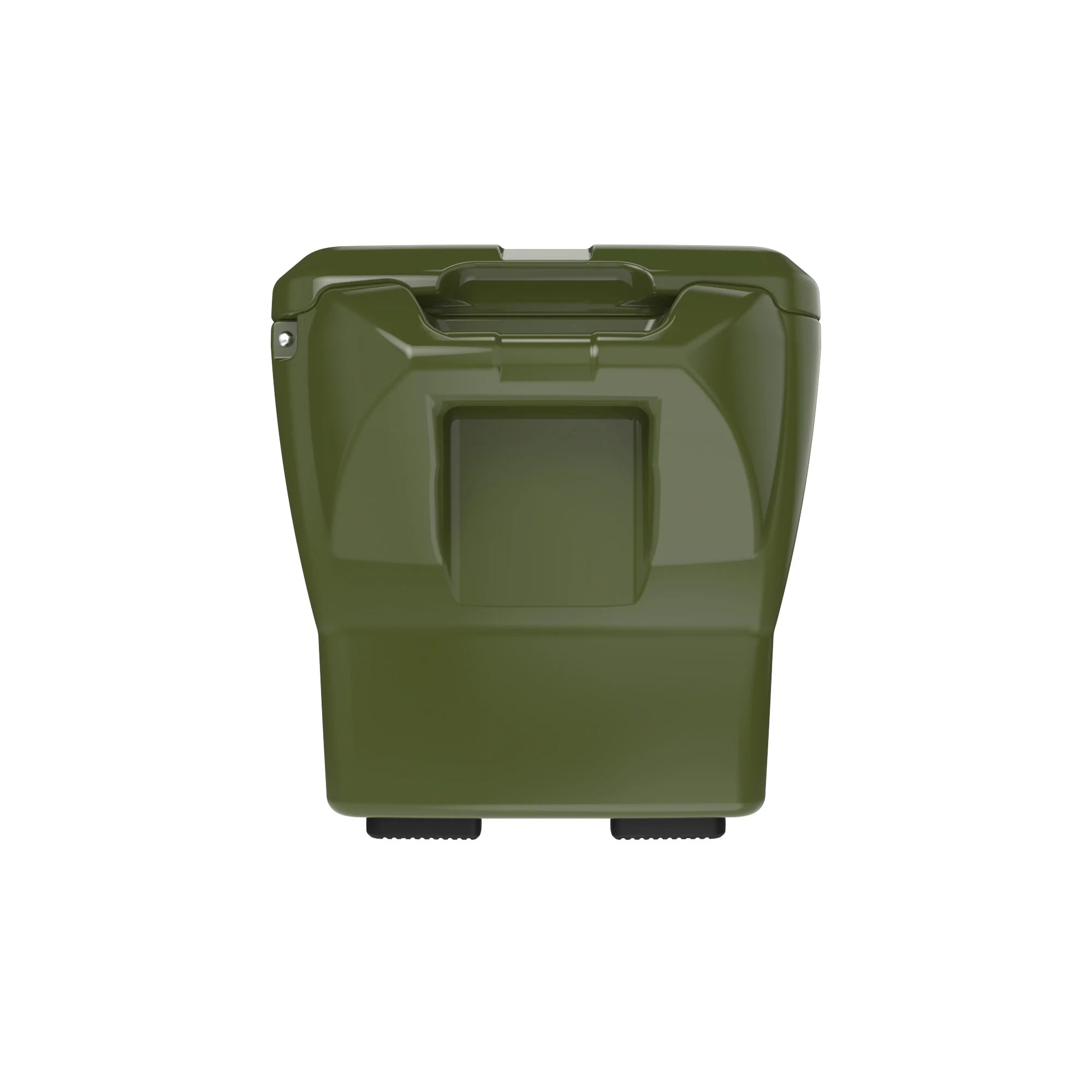22QT Cooler powered by Maluna - Moss Green