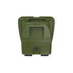 22QT Cooler powered by Maluna - Moss Green