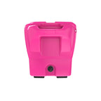 22QT Cooler powered by Maluna - Hot Pink