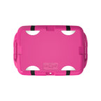 22QT Cooler powered by Maluna - Hot Pink