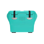 22QT Cooler powered by Maluna - Sea Foam Green