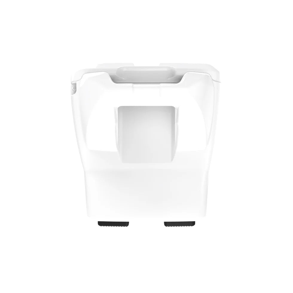22QT Cooler powered by Maluna - White