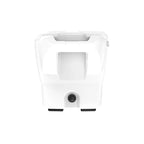22QT Cooler powered by Maluna - White