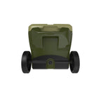 40QT Cooler Wheeled powered by Maluna - Pintail