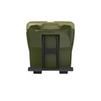 40QT Cooler Wheeled powered by Maluna - Pintail
