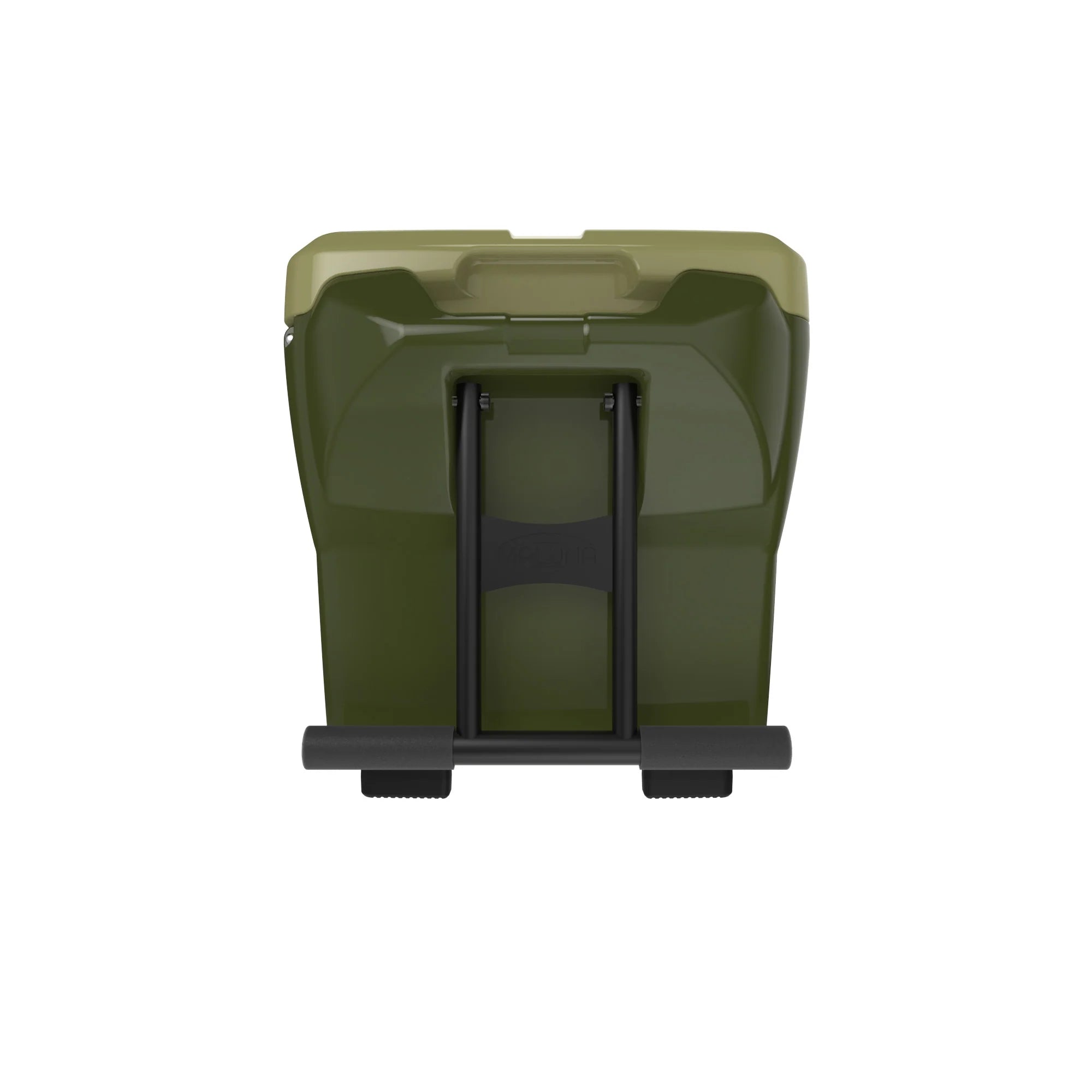 40QT Cooler Wheeled powered by Maluna - Pintail