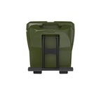 40QT Cooler Wheeled powered by Maluna - Moss Green
